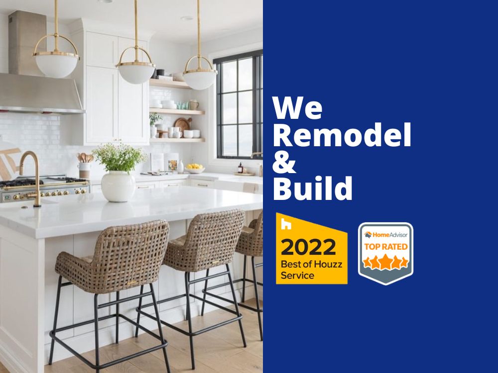 image of business We Remodel & Build