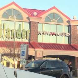 Hilander Foods Grocery 2206 Barnes Blvd Rockford Il Phone Photo Of Hilander Foods Rockford Il United States