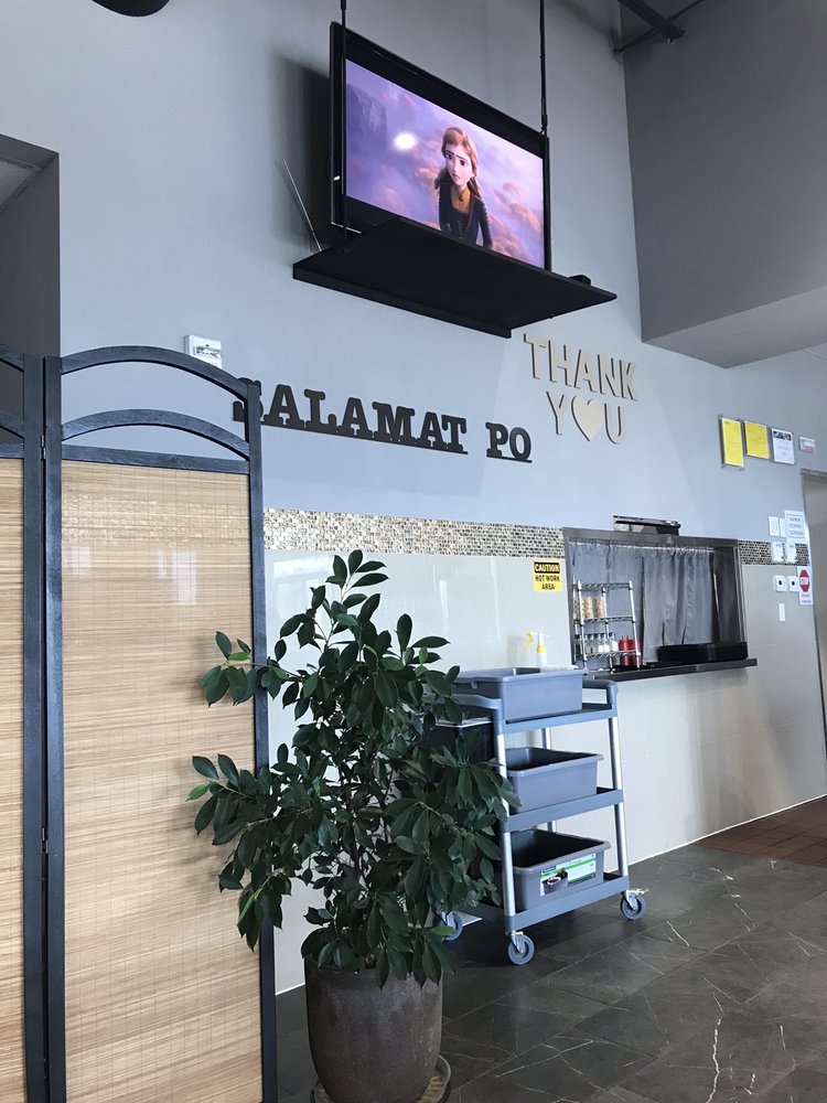 Pinoy Gourmet