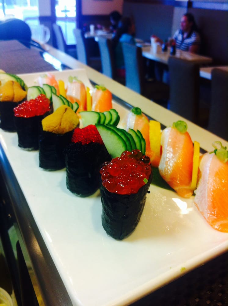 Panida Thai & Sushi Bar
