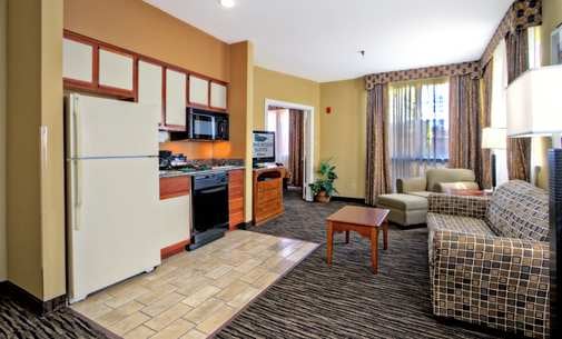 Homewood Suites by Hilton Longview