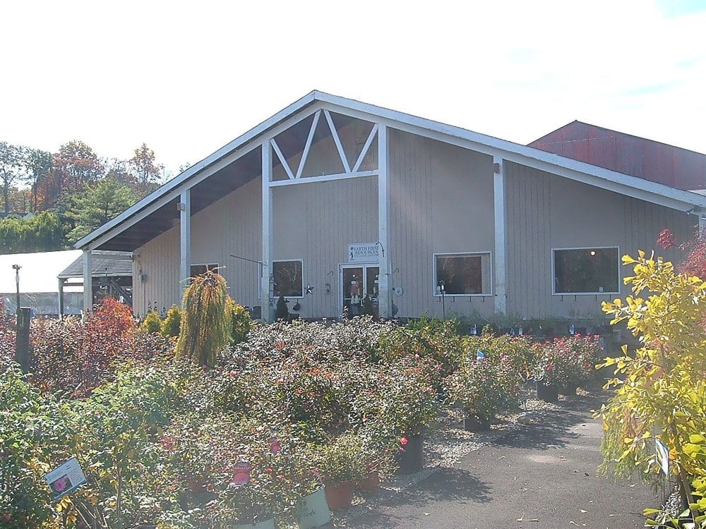 White Birch Nursery