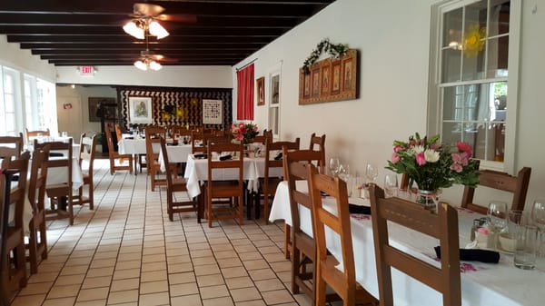 Rancho De Chimayo Restaurante 300 Juan Medina Rd Nm Mapquest