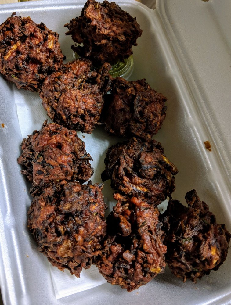 Hakka Spice