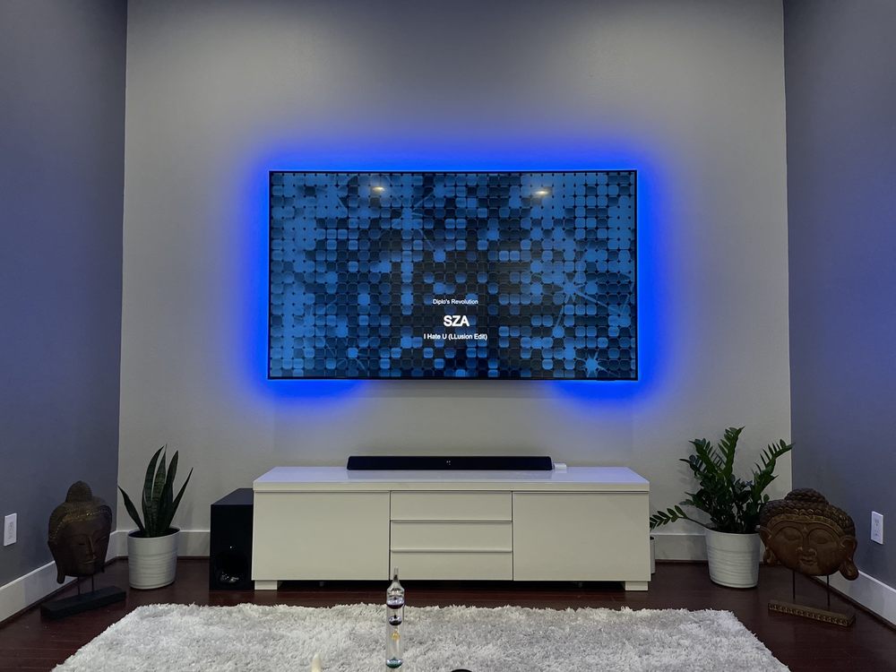 Trinity Home Installations