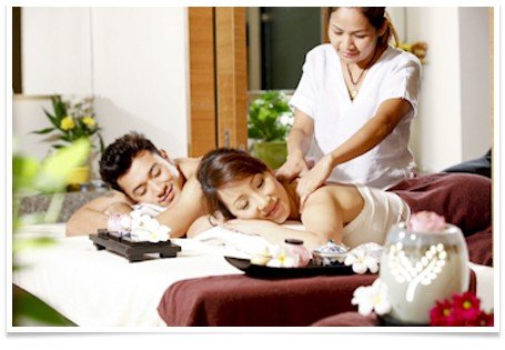 Thai Orchid Massage