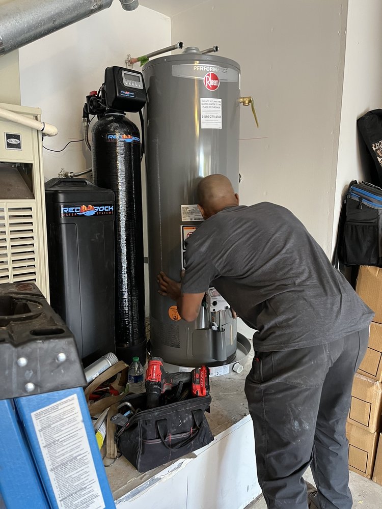 Anytime Home Services