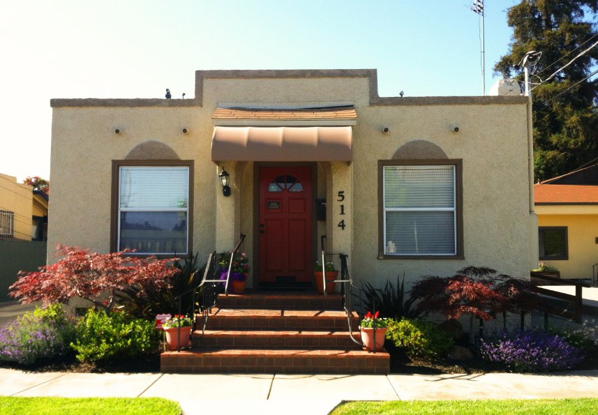 image of business James P. Russo, DDS