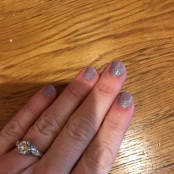 Pure Nail Bar And Organic Spa Pure Nail Bar And Organic Spa