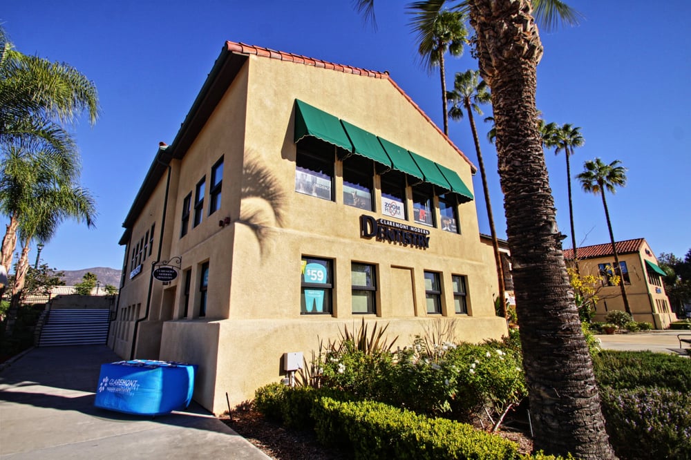 image of business Claremont Modern Dentistry