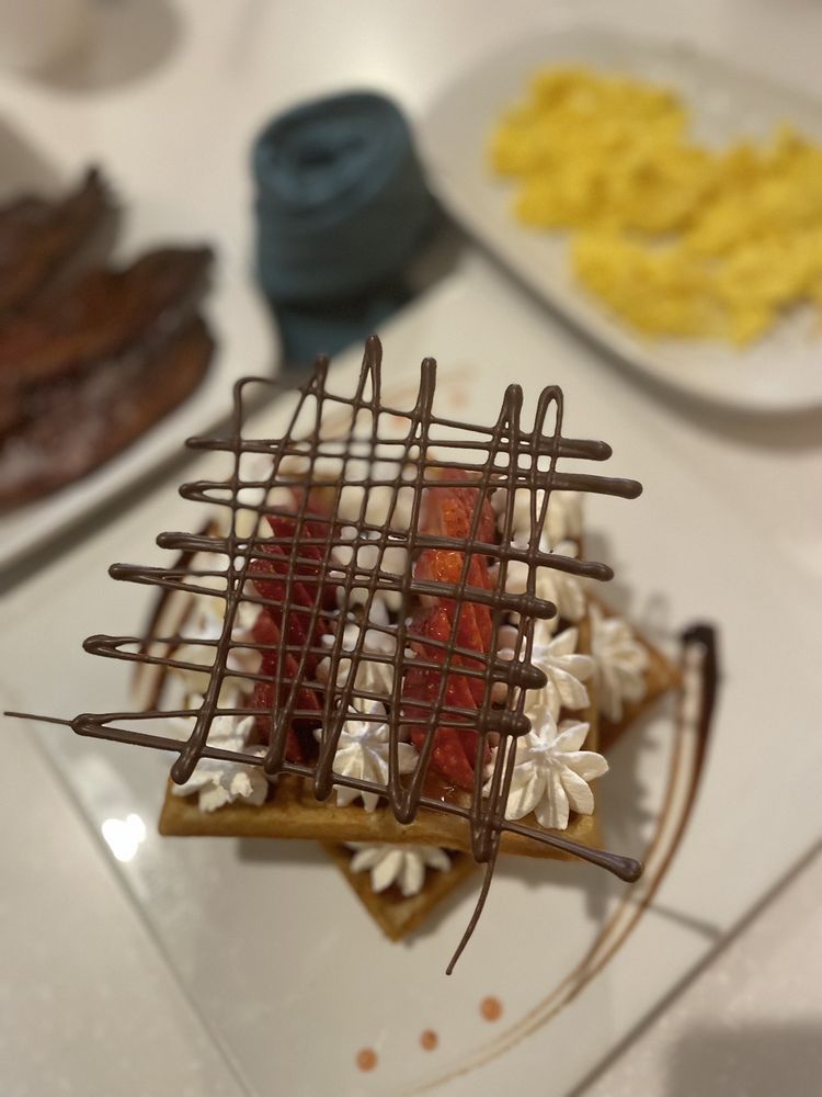 People’s Waffle People’s Waffle
