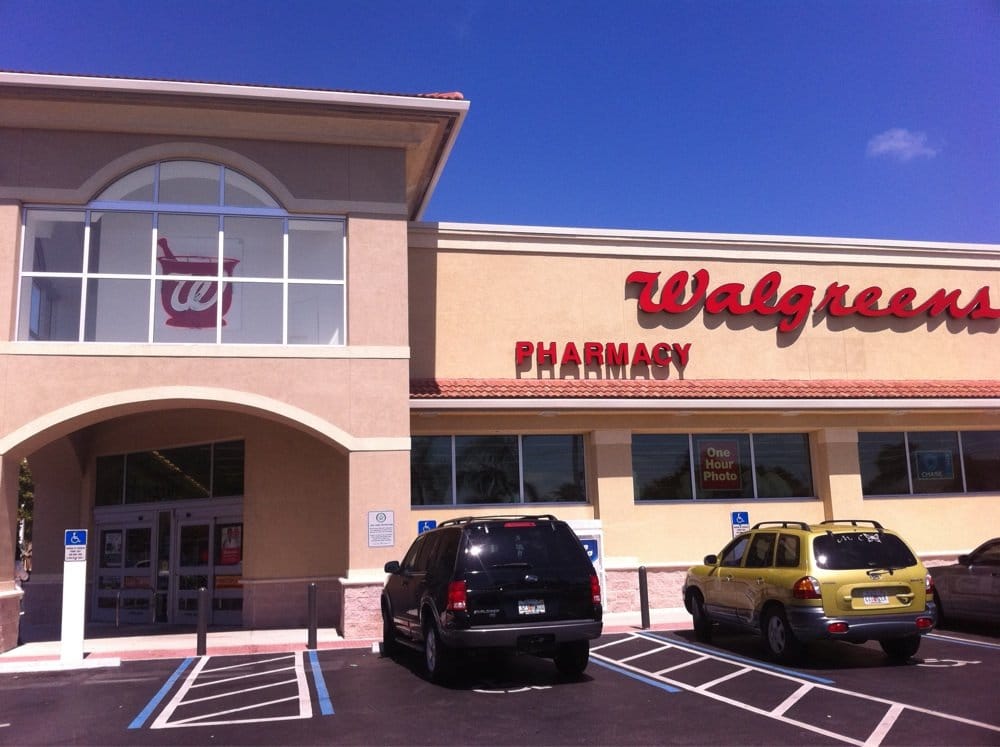Walgreens Drugstores 3100 N Andrews Ave, Oakland Park, FL Phone
