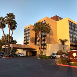Doubletree By Hilton Hotel Fresno Convention Center 205 Photos Photo Of Doubletree By Hilton Hotel Fresno Convention Center Ca United States