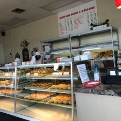 bakeries in shreveport yelp