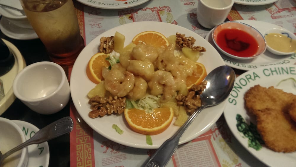 Sonora Chinese Restaurant Reviews Sonora Chinese Restaurant Reviews