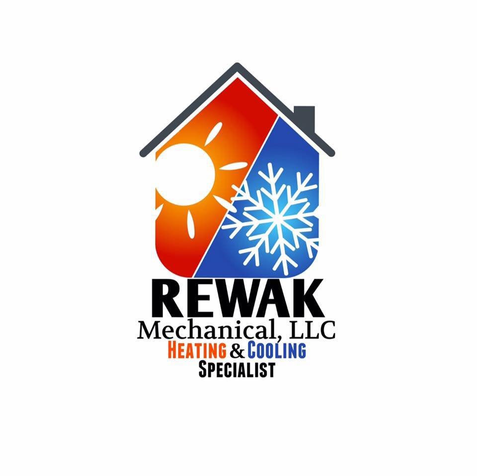 image of business Rewak Mechanical