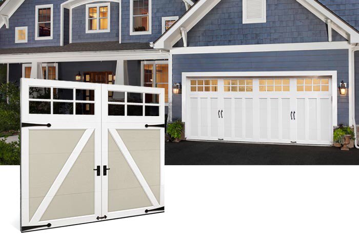 Global Discount Garage Door and Service
