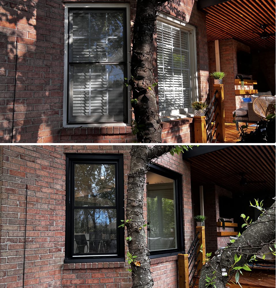 Replacement Window Center - Nashville