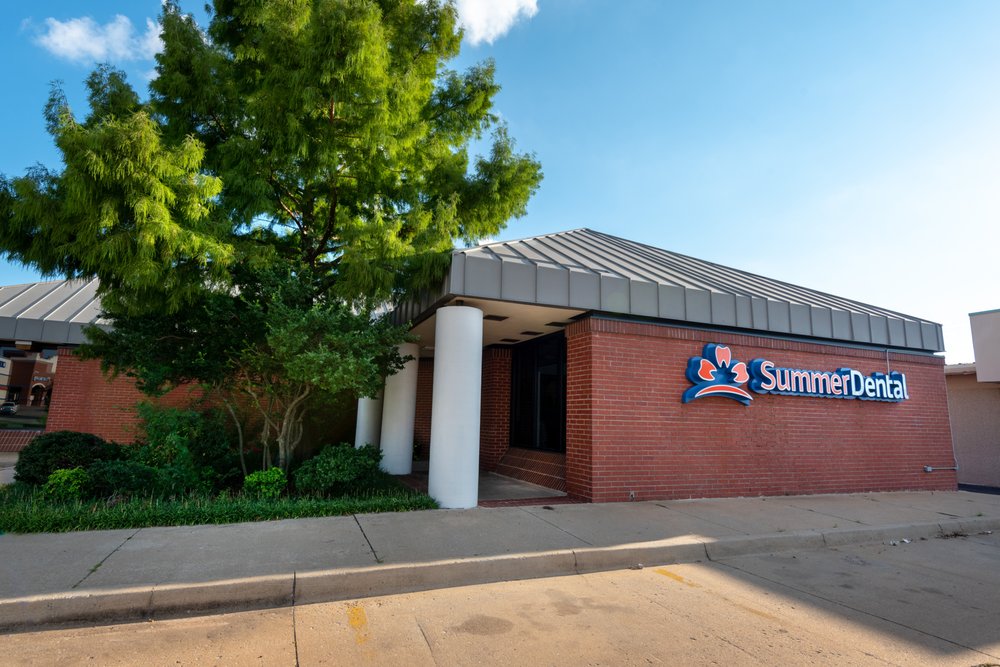 image of business Summer Dental