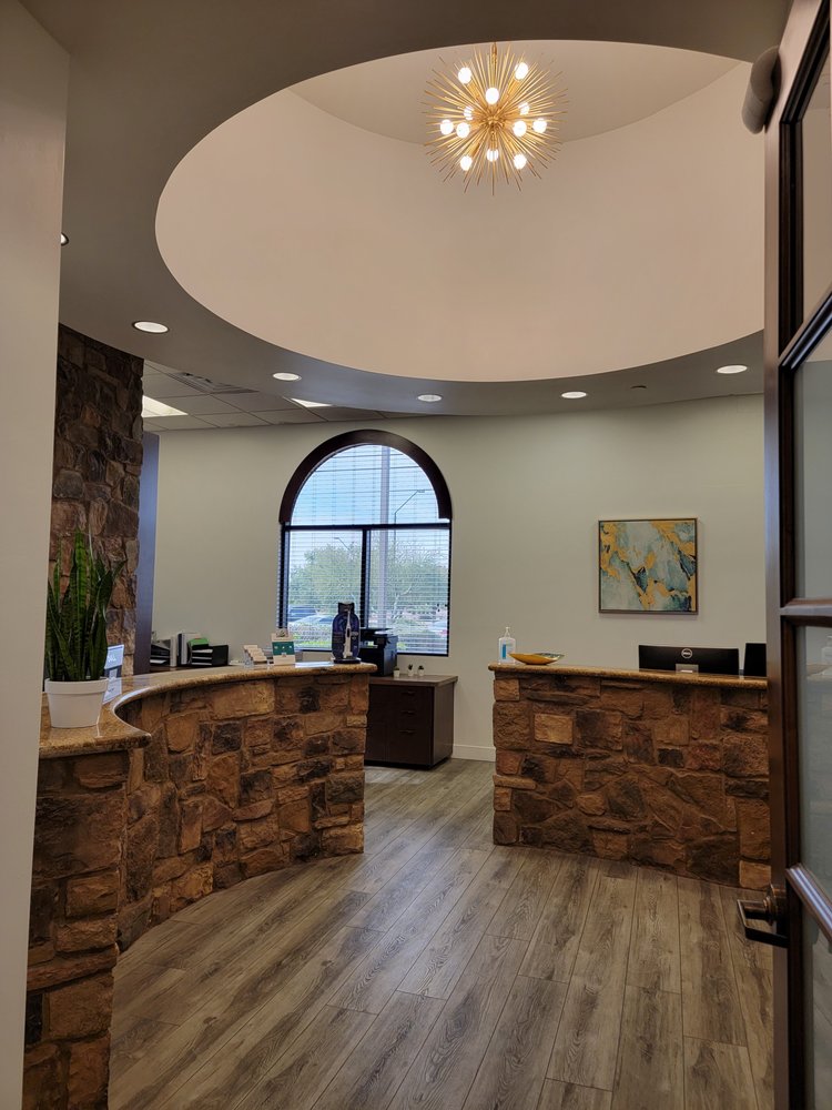 image of business Creative Smiles