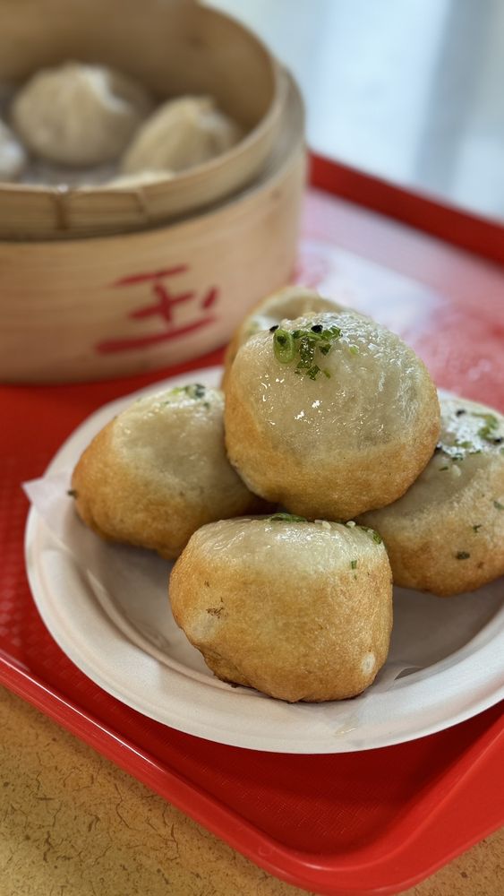 Shanghai Dimsum House