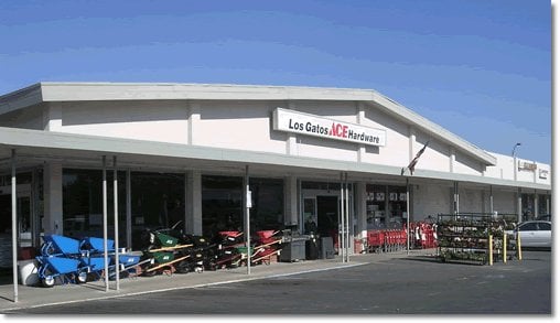 Los Gatos Ace Hardware