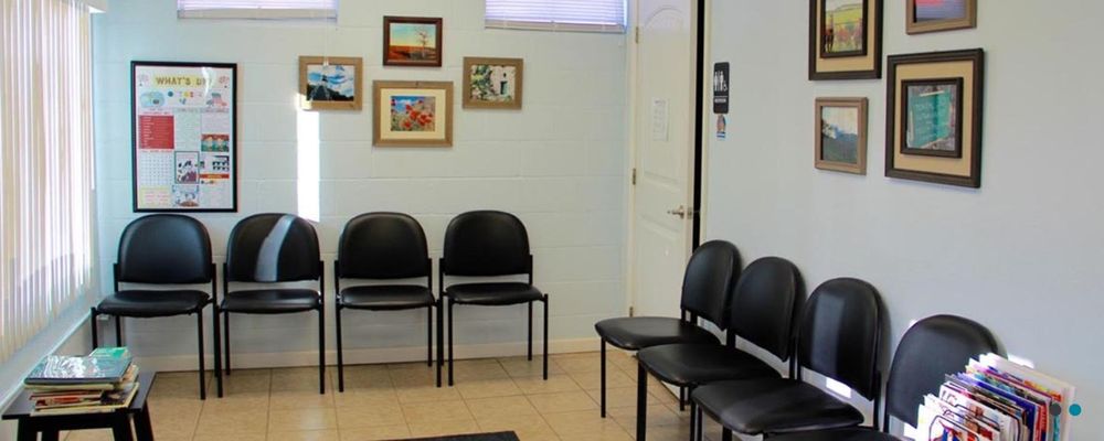 image of business Dental Clinic-Mansfield-Rchlnd