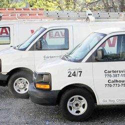 Weaver Heating And Air Conditioning Hvac 180 Photo Of Weaver Heating And Air Cartersville Ga United States