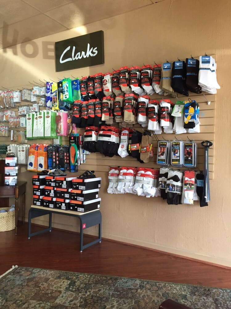 LaRocca Shoes and Repair Shoe Stores 1403 W Boynton
