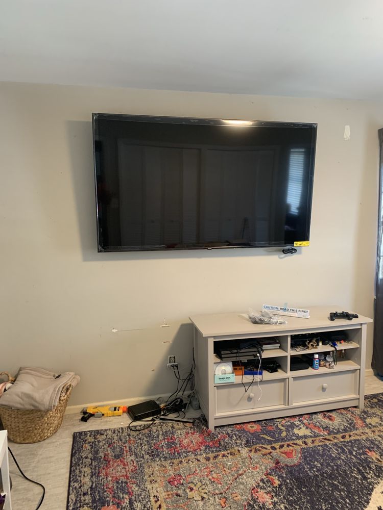 image of business Ace Handyman Services