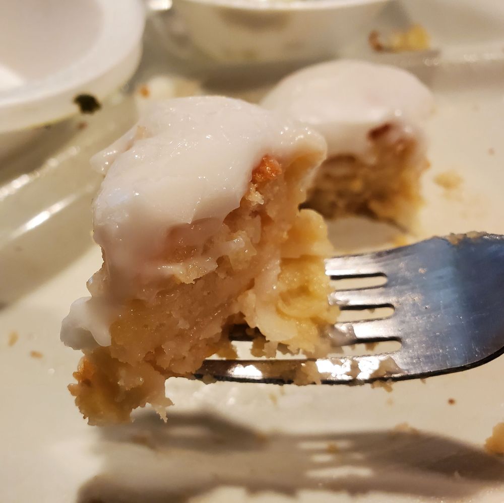 State Farmers Market Restaurant