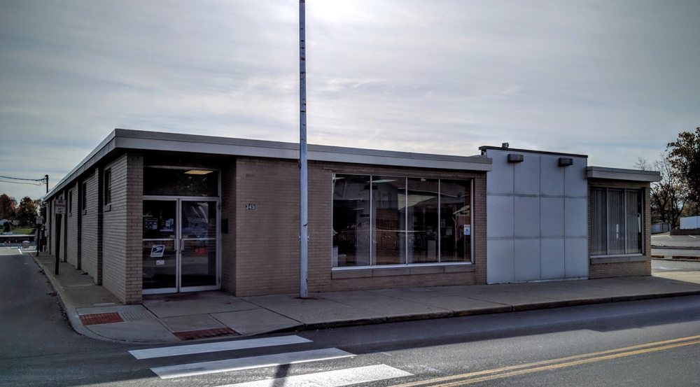 Post Office Mailbox Centers 345 W Main St, Greenwood, IN Phone