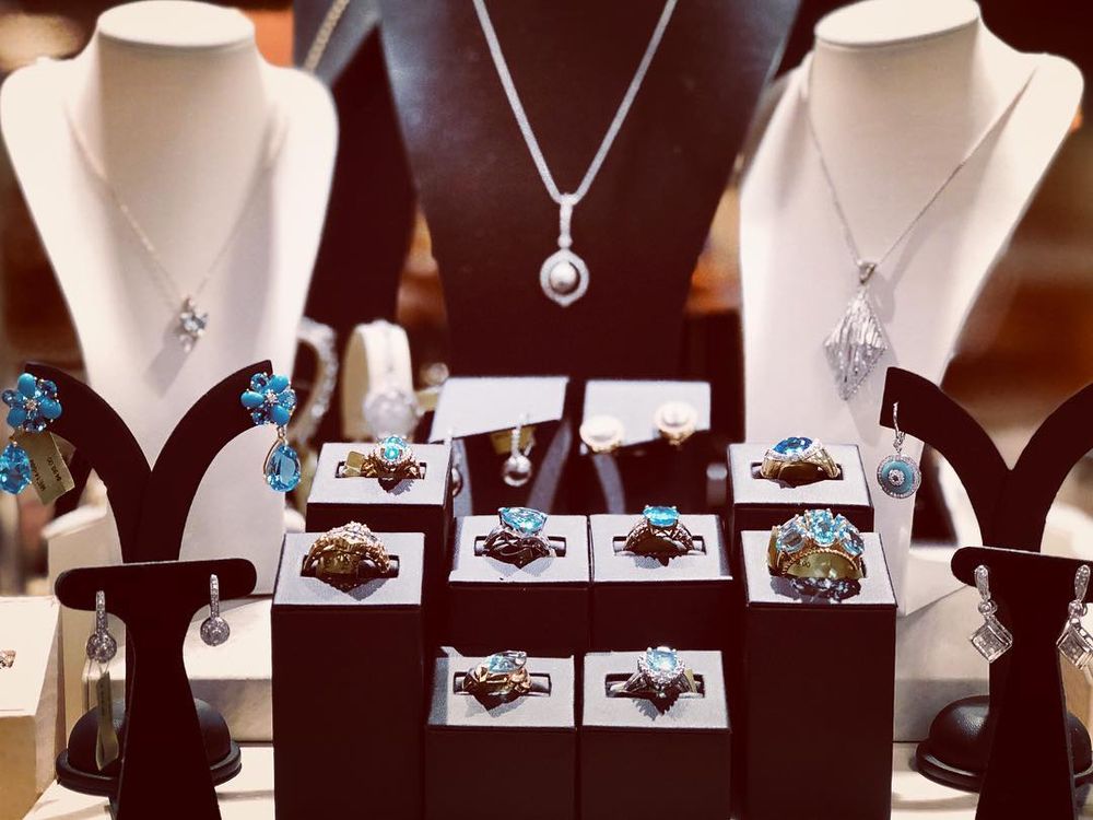 Westgate Jewelers