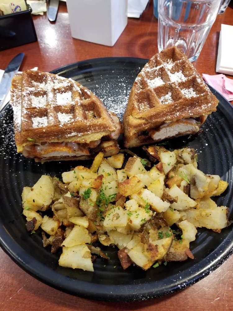 The New Spot On Polk Order Food Online 443 Photos & 349 Reviews