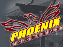 Phoenix Construction and Contracting
