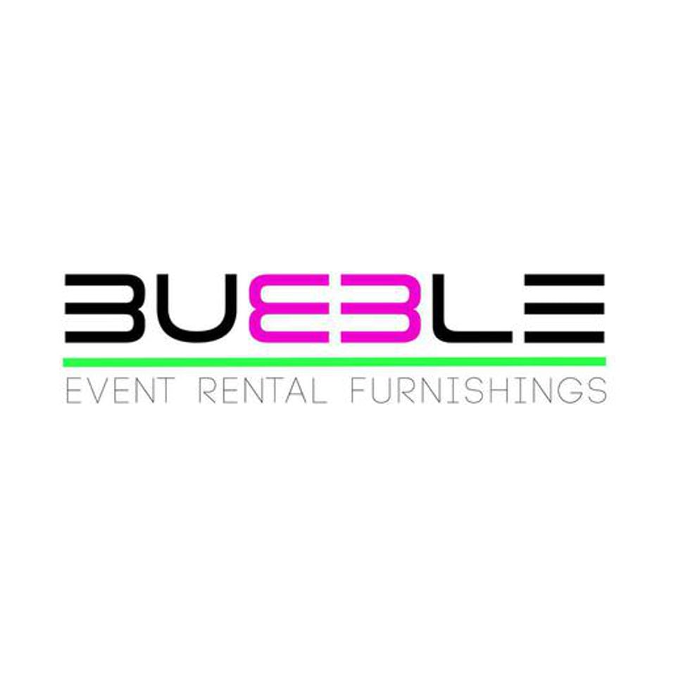 Bubble Miami Event Furnishing Rentals Party Equipment Rentals 3956