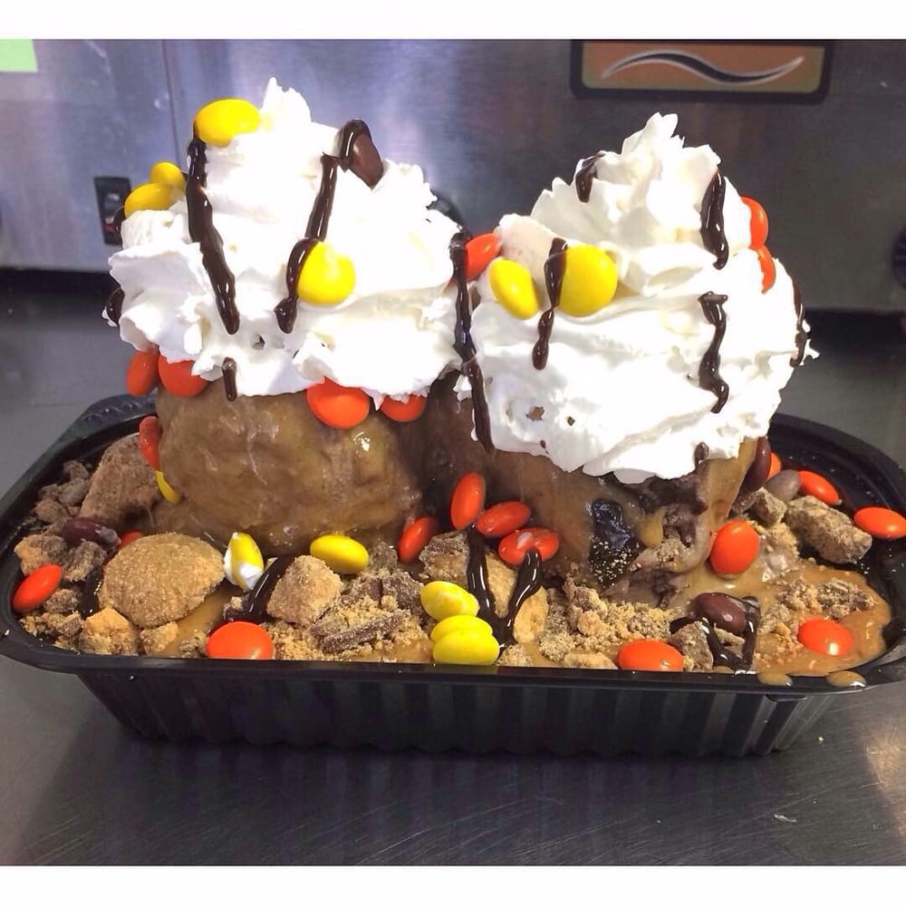 Hodgies Too Ice Cream 34 Reviews Ice Cream & Frozen Yogurt 136