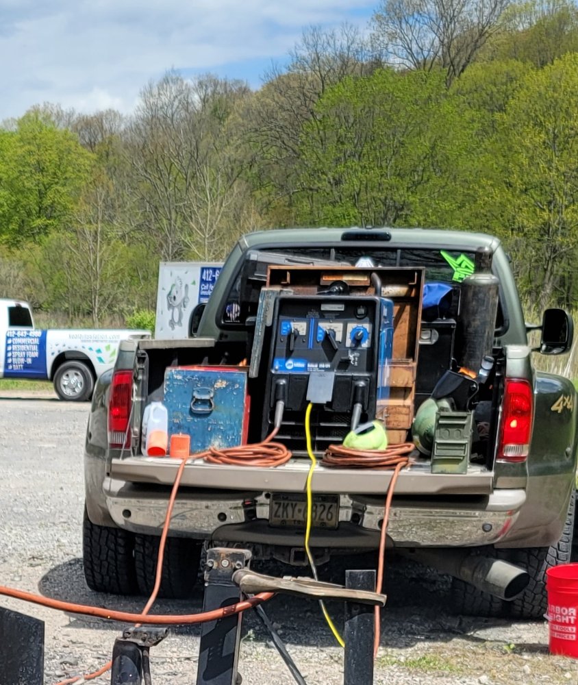 Wycked Welding & Fabrication