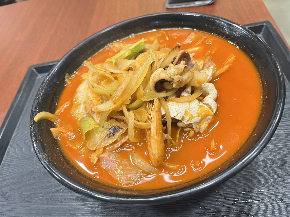Wok House
