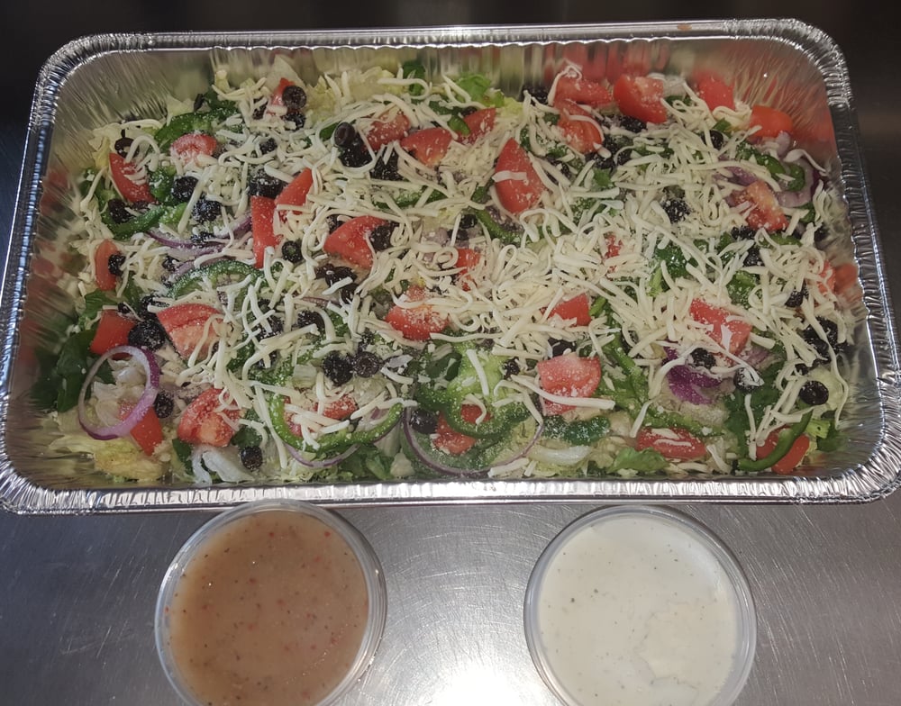 Vocelli Pizza