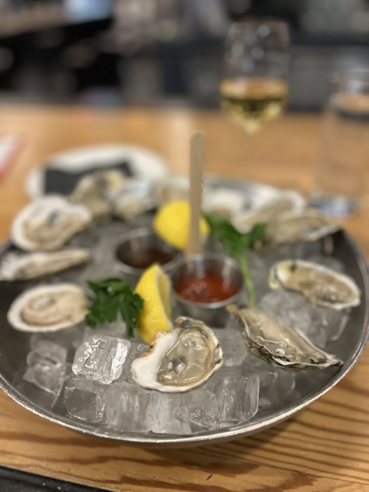 Le District - Market District