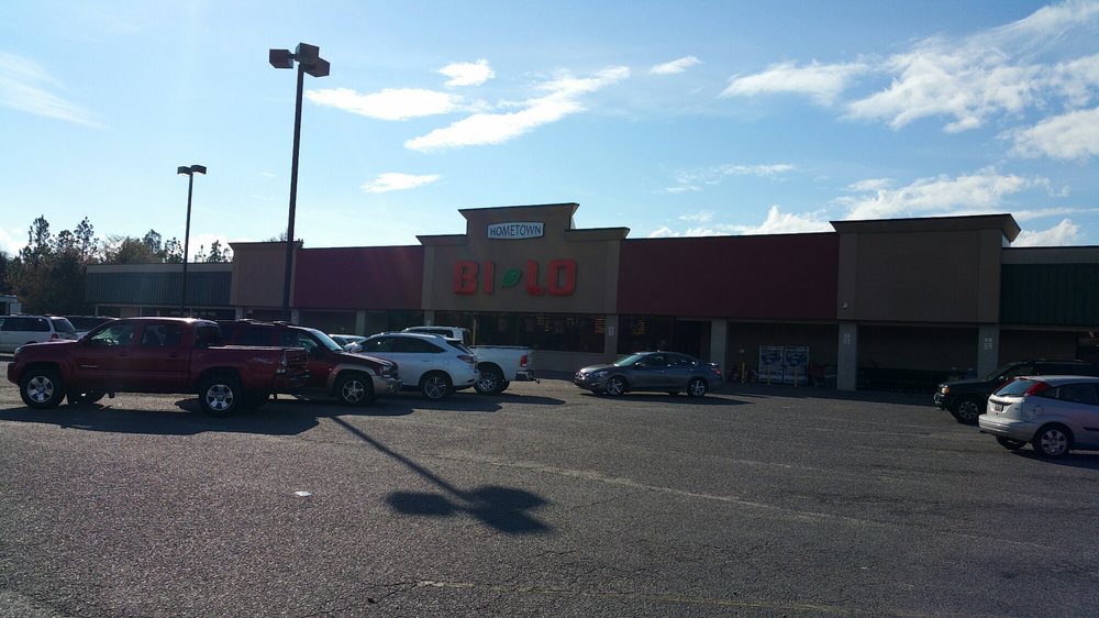 BiLo Beer, Wine & Spirits 603 Main St N, New Ellenton, SC Phone