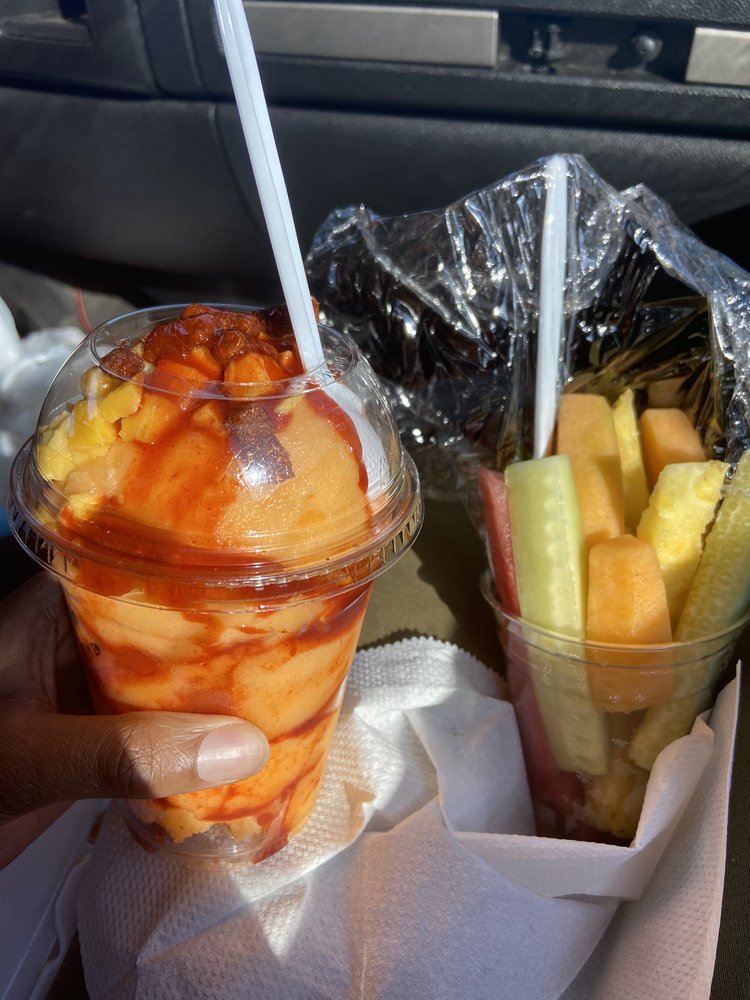 Acunas Aguas Frescas