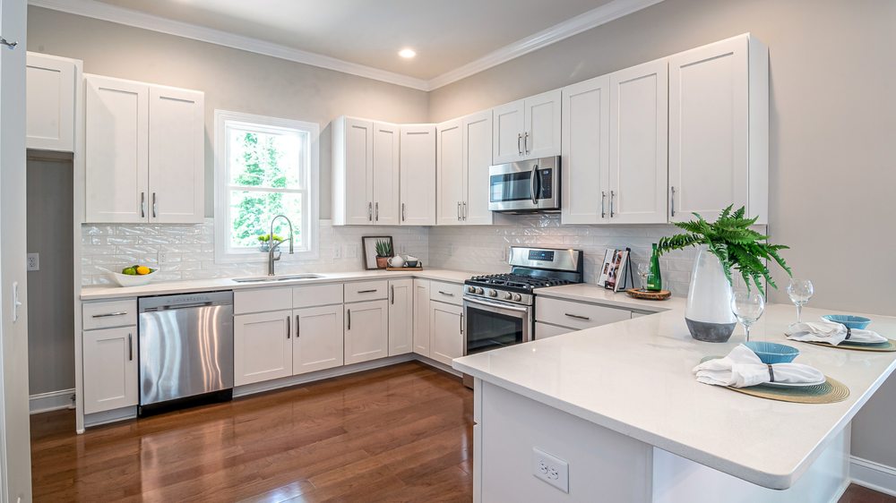 image of business Pacific Coast Home Services