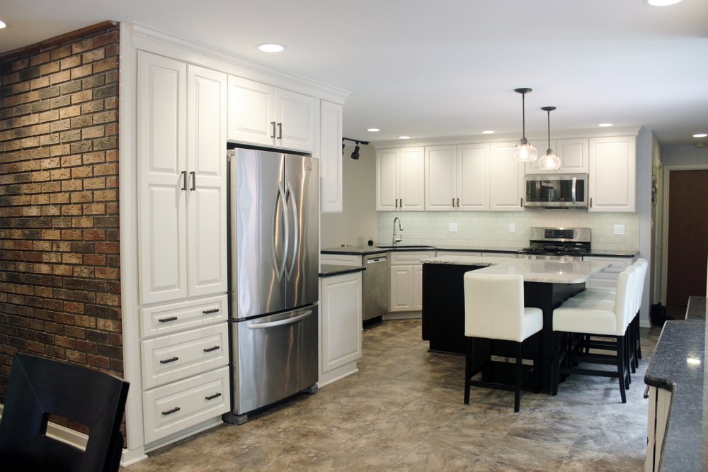 image of business Creative Remodeling Services