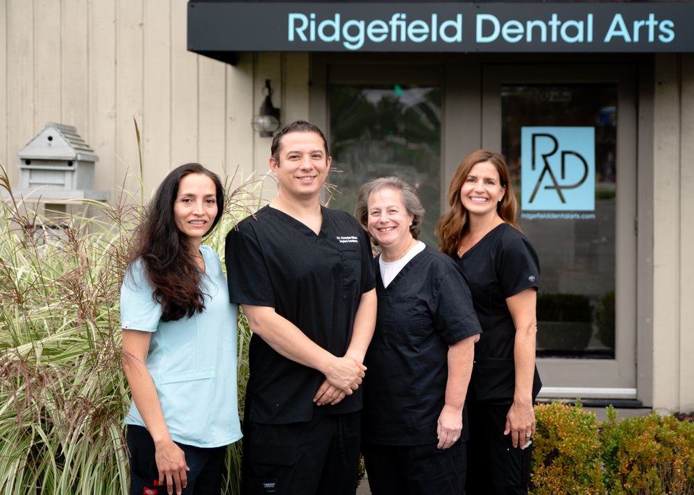 image of business Ridgefield Dental Arts