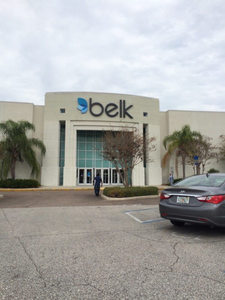 Belk Department Stores CLOSED Department Stores 9501 Arlington