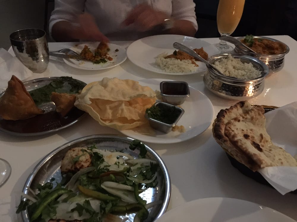 Yaar Indian Restaurant Astoria Yaar Indian Restaurant Astoria