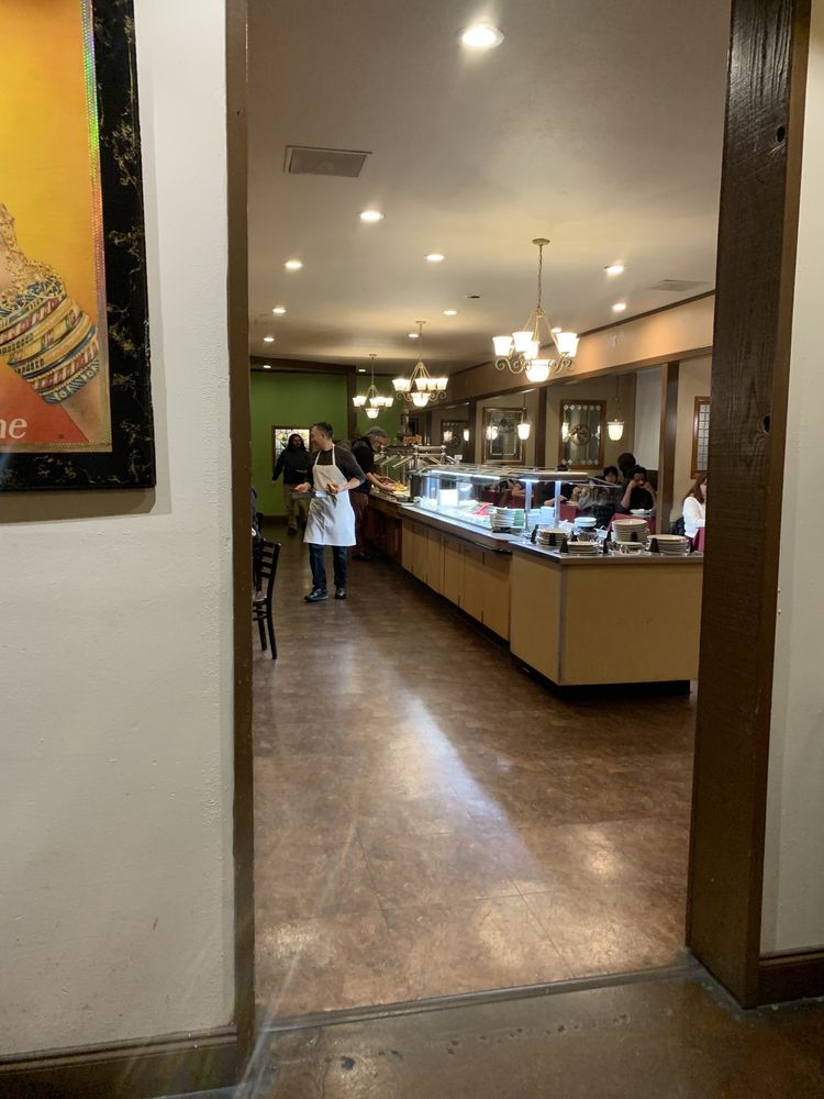 Namaste  Indian Cuisine - Portland