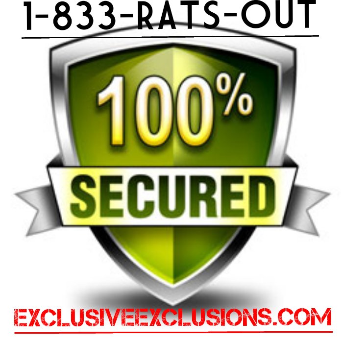 Exclusive Exclusions